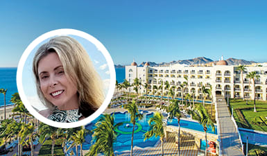 Expert advice on curating your dream vacation in Los Cabos